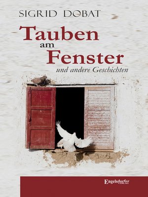 cover image of Tauben am Fenster und andere Geschichten